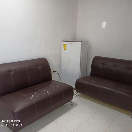 Ferienwohnung Casa Belen Monterrey Exterior foto