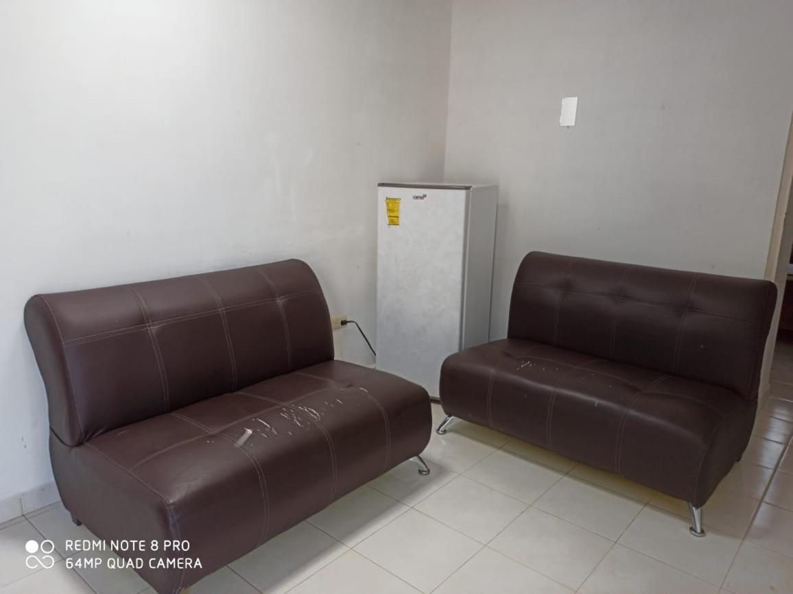 Ferienwohnung Casa Belen Monterrey Exterior foto