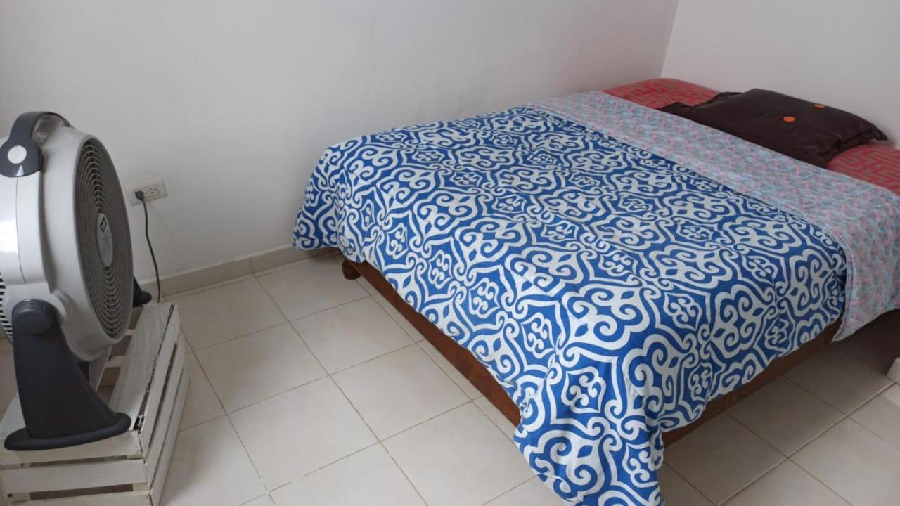 Ferienwohnung Casa Belen Monterrey Exterior foto